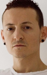 Chester Bennington