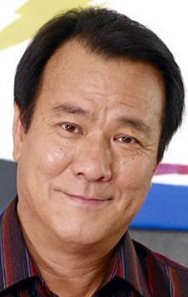 Danny Lee