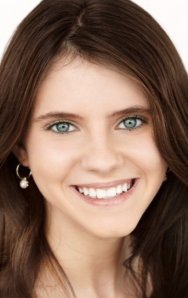 Kara Hayward