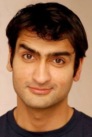 Kumail Nanjiani