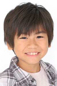 Arashi Fukasawa