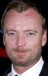Richard Dormer