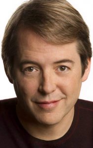 Matthew Broderick