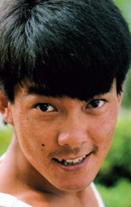 Biao Yuen