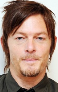 Norman Reedus