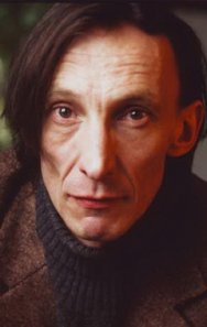 Julian Richings