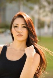 JuJu Chan Szeto