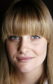 Romola Garai