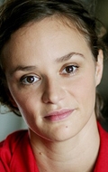 Delphine Baril