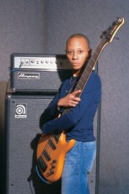 Gail Ann Dorsey