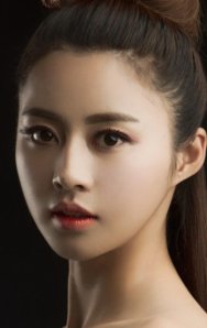 Kim Ah-ra