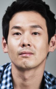 Park Jong-hwan