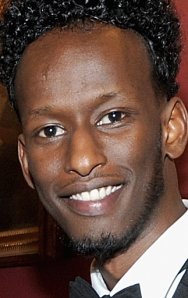 Barkhad Abdirahman