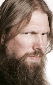 Johan Hegg