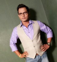 Rakesh Sharma
