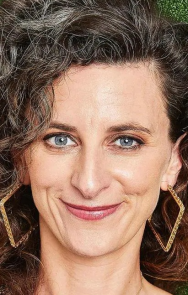 Felicity Ward