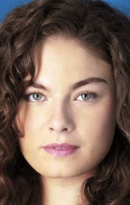 Alexa Davalos