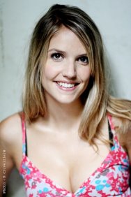 Laurence Arné