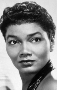 Pearl Bailey