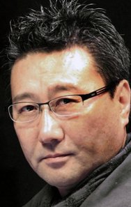 Jung-woo Choi
