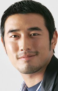 Jo Han-seon
