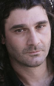 Leon Melas