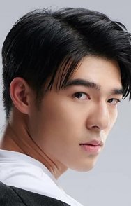 Edward Chen
