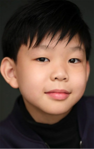 Jayden Zhang