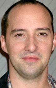 Tony Hale