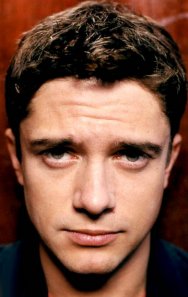 Topher Grace