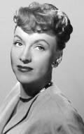 Virginia Gregg