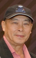 Lau Siu-Ming