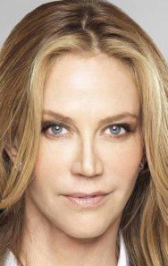Ally Walker
