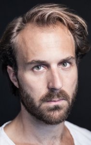 Antoine Gouy