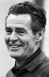 Robert Ryan