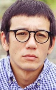 Yusuke Oshiba