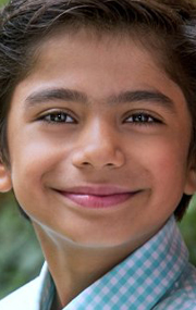 Neel Sethi