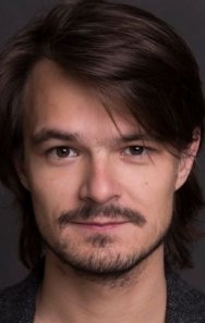 Dawid Ogrodnik