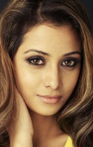 Madhura Naik