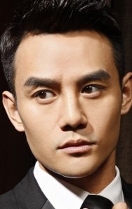 Wang Kai