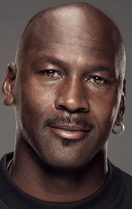 Michael Jordan
