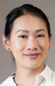 Virginia Chien