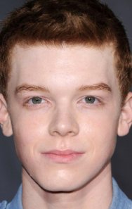 Cameron Monaghan