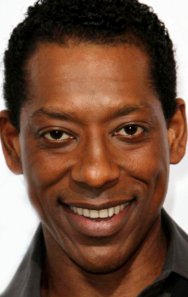 Orlando Jones