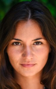 Ophélie Bau