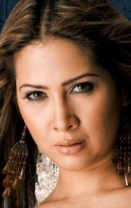 Kim Sharma