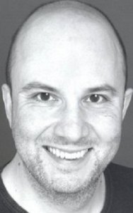 Paul Chahidi