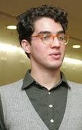 Benny Safdie