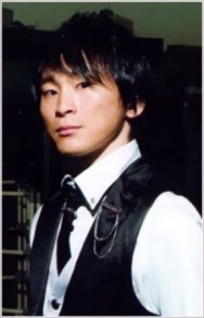 Atsushi Abe