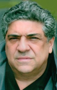 Vincent Pastore